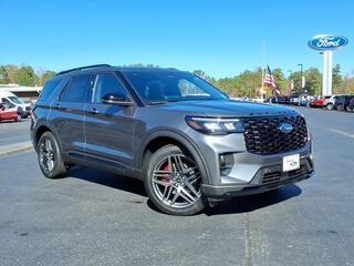2026 Ford Explorer for sale in Carthage NC