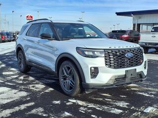 2026 Ford Explorer for sale in Fremont OH