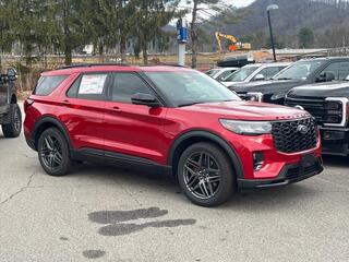 2026 Ford Explorer for sale in Canton NC