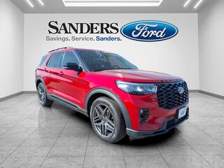 2026 Ford Explorer for sale in Jacksonville NC