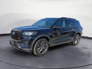 2026 Ford Explorer for sale in Knoxville TN