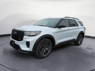 2026 Ford Explorer for sale in Knoxville TN