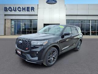 2026 Ford Explorer for sale in Janesville WI