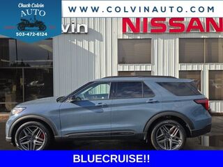 2026 Ford Explorer for sale in McMinnville OR