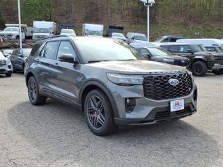 2026 Ford Explorer for sale in Butler NJ