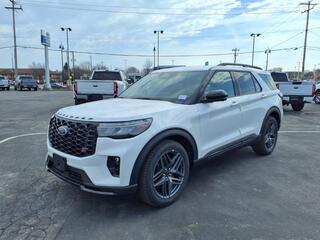 2026 Ford Explorer for sale in Springfield VA