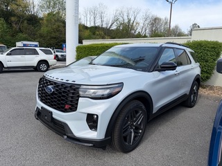 2026 Ford Explorer for sale in Knoxville TN