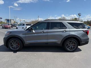 2026 Ford Explorer for sale in Dandridge TN