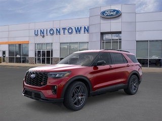 2026 Ford Explorer for sale in Uniontown PA