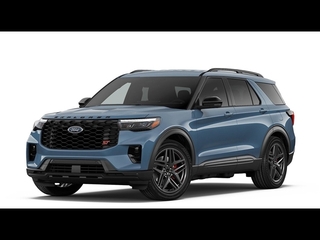 2026 Ford Explorer for sale in Farmington Hills MI