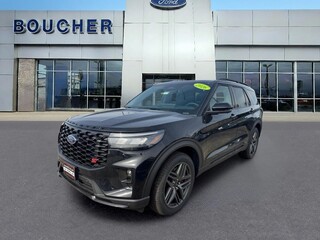 2026 Ford Explorer for sale in Janesville WI