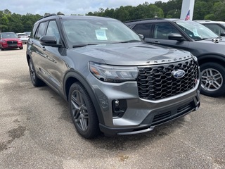 2026 Ford Explorer for sale in Dothan AL