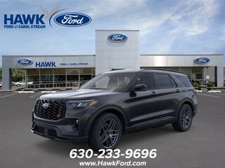2026 Ford Explorer for sale in Carol Stream IL