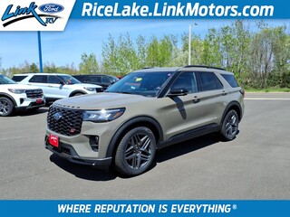 2026 Ford Explorer for sale in Rice Lake WI