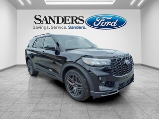 2026 Ford Explorer for sale in Jacksonville NC