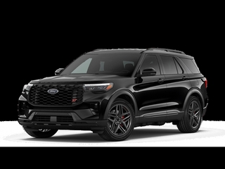 2026 Ford Explorer for sale in Howell MI