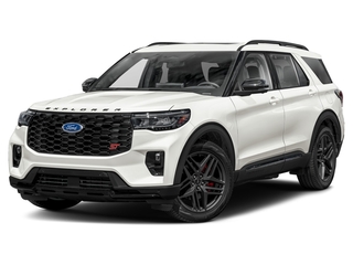 2026 Ford Explorer for sale in Wayne MI