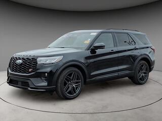 2025 Ford Explorer for sale in Louisville KY