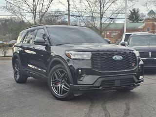 2025 Ford Explorer for sale in Cincinnati OH