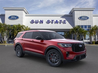 2025 Ford Explorer for sale in Orlando FL