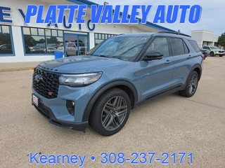 2025 Ford Explorer for sale in Kearney NE