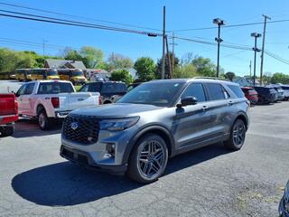 2025 Ford Explorer for sale in Martinsburg WV