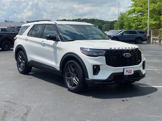 2025 Ford Explorer for sale in Hixson TN