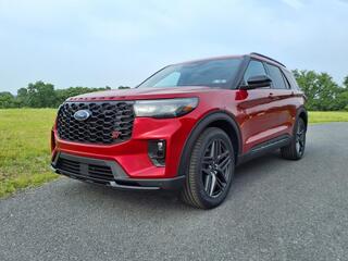 2025 Ford Explorer for sale in Shippensburg PA