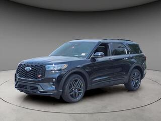 2025 Ford Explorer for sale in Louisville KY