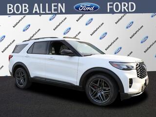 2025 Ford Explorer for sale in Overland Park KS