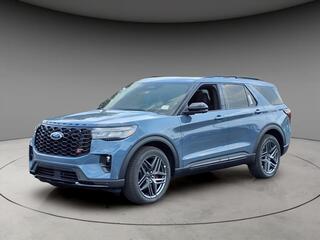 2025 Ford Explorer for sale in Louisville KY