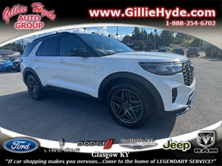 2025 Ford Explorer for sale in Glasgow KY