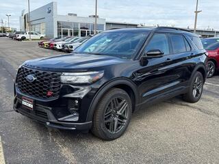 2025 Ford Explorer for sale in Janesville WI
