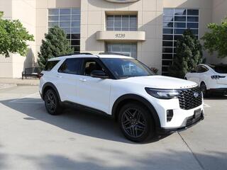2025 Ford Explorer for sale in Overland Park KS