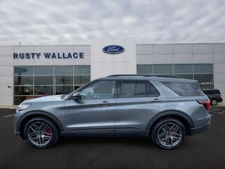 2025 Ford Explorer for sale in Dandridge TN