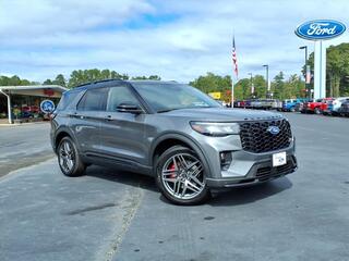 2025 Ford Explorer for sale in Carthage NC