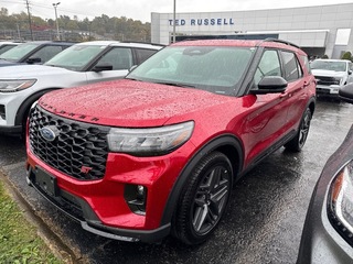2026 Ford Explorer for sale in Knoxville TN