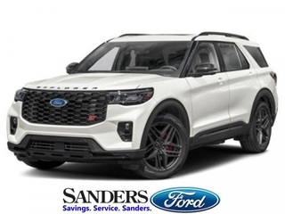 2026 Ford Explorer for sale in Jacksonville NC