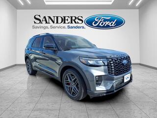 2026 Ford Explorer for sale in Jacksonville NC