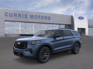 2026 Ford Explorer for sale in Frankfort IL