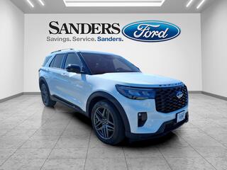 2026 Ford Explorer for sale in Jacksonville NC