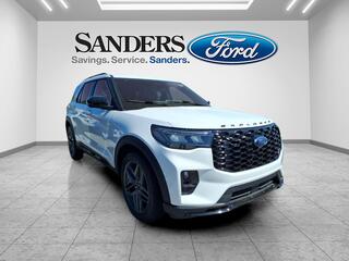 2026 Ford Explorer for sale in Jacksonville NC