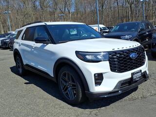 2026 Ford Explorer for sale in Watchung NJ