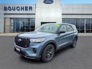 2026 Ford Explorer for sale in Janesville WI