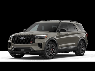 2026 Ford Explorer for sale in Howell MI