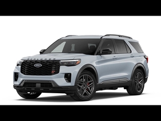 2026 Ford Explorer for sale in Farmington Hills MI