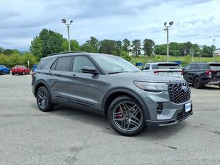 2026 Ford Explorer for sale in Salem VA