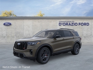 2026 Ford Explorer for sale in Wilmington IL