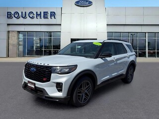 2026 Ford Explorer for sale in Janesville WI