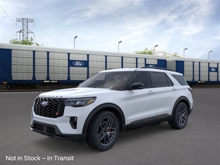 2026 Ford Explorer for sale in Frankfort IL